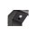 SLV 1012193 WORKLIGHT FL Stehleuchte 4000 K 79 W Touch Schwarz