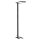 SLV 1012193 WORKLIGHT FL Stehleuchte 4000 K 79 W Touch Schwarz