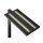 SLV 1012193 WORKLIGHT FL Stehleuchte 4000 K 79 W Touch Schwarz