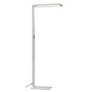 SLV 1012194 WORKLIGHT FL Stehleuchte 4000 K 79 W Touch Grau