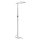 SLV 1012194 WORKLIGHT FL Stehleuchte 4000 K 79 W Touch Grau