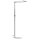 SLV 1012194 WORKLIGHT FL Stehleuchte 4000 K 79 W Touch Grau