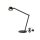 SLV 1012003 MECANICA 2.0 TL LED CCT Tischleuchte 2700/4000/6500 K 9 W Touch Schwarz
