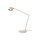 SLV 1012005 MECANICA 2.0 TL LED CCT Tischleuchte 2700/4000/6500 K 9 W Touch Beige