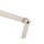 SLV 1012005 MECANICA 2.0 TL LED CCT Tischleuchte 2700/4000/6500 K 9 W Touch Beige