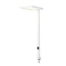 SLV 1012195 WORKLIGHT TL Tischleuchte 4000 K 79 W Touch Weiß