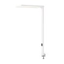 SLV 1012195 WORKLIGHT TL Tischleuchte 4000 K 79 W Touch Weiß