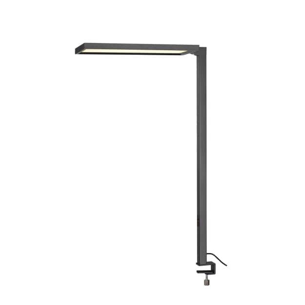 SLV 1012196 WORKLIGHT TL Tischleuchte 4000 K 79 W Touch Schwarz