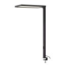 SLV 1012196 WORKLIGHT TL Tischleuchte 4000 K 79 W Touch Schwarz