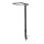 SLV 1012196 WORKLIGHT TL Tischleuchte 4000 K 79 W Touch Schwarz