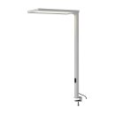SLV 1012197 WORKLIGHT TL Tischleuchte 4000 K 79 W Touch Grau