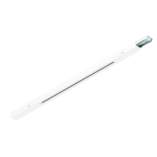 SLV 1011547 EASYLIGHT Lichtbandsystem 1500 3PH TRACK WH