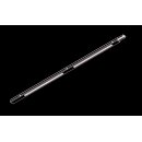 SLV 1011550 EASYLIGHT Lichtbandsystem 2500 3PH TRACK BK