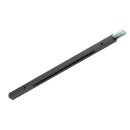SLV 1011552 EASYLIGHT Lichtbandsystem 1500 3PH TRACK BK DALI