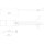 SLV 1011668 LED EMERGENCY KIT Notlichtelement DC 10-50V 3W 220-240VAC