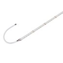 SLV 1012251 LEDSTRIP COB RGBW S IP20 L: 500 cm 2200/3500 lm