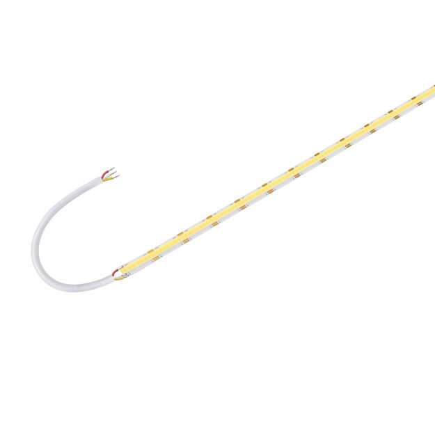 SLV 1012253 LEDSTRIP COB TW S IP20 2700 K / 6500 K L: 500 cm 4000/4500 lm