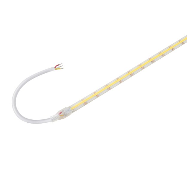 SLV 1012254 LEDSTRIP COB TW S IP67 2700 K/ 6500 K L: 500 cm 3800/4300 lm