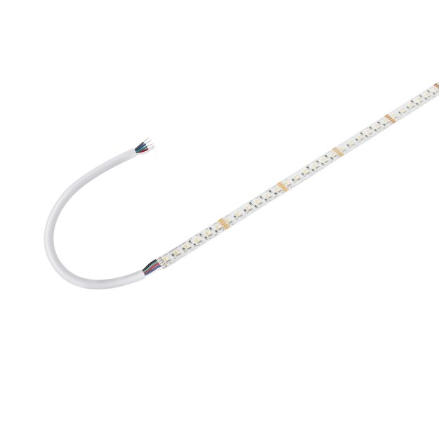 SLV 1012275 LEDSTRIP SMD RGBW S IP20 L: 500 cm 2000/3000 lm