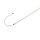SLV 1012275 LEDSTRIP SMD RGBW S IP20 L: 500 cm 2000/3000 lm