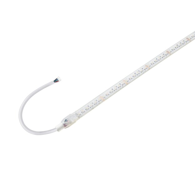 SLV 1012276 LEDSTRIP SMD RGBW S IP67 L: 500 cm 1900/2950 lm
