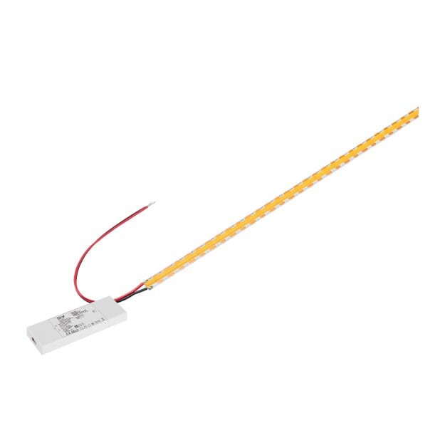 SLV 1012466 LEDSTRIP SET STRIP COB + TREIBER S LED Strip 4000 K 500 cm IP 20