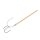 SLV 1012467 LEDSTRIP SET IP STRIP COB + IP TREIBER S LED Strip 3000 K 500 cm IP67