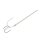 SLV 1012473 LEDSTRIP SET IP STRIP SMD + IP TREIBER S LED Strip 3000 K 500 cm IP67