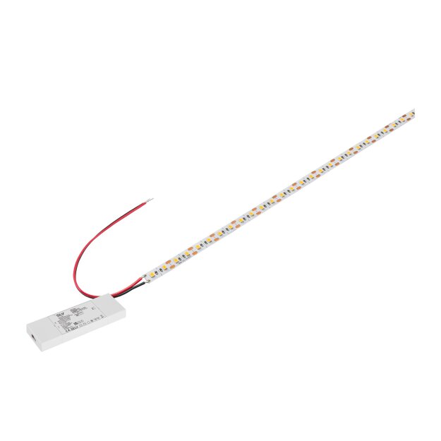 SLV 1012475 LEDSTRIP SET STRIP SMD + TREIBER S LED Strip 3000 K 500 cm IP20