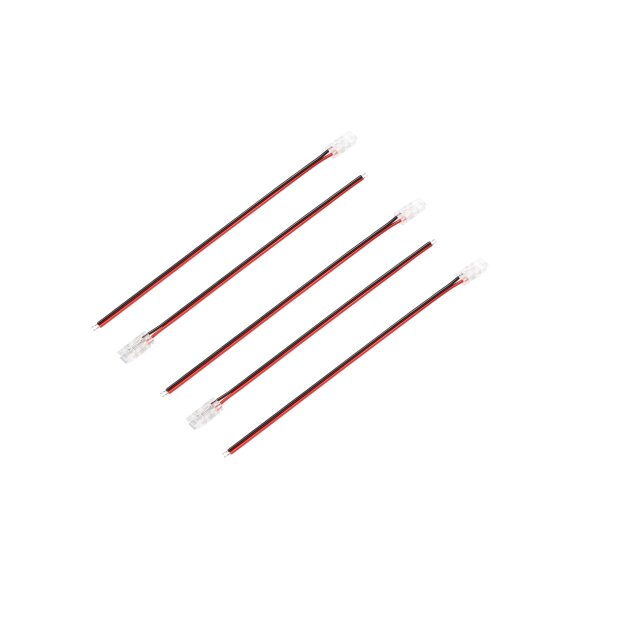 SLV 1012283 LEDSTRIP VERBINDER COB EINSPEISER XS klar