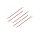 SLV 1012284 LEDSTRIP VERBINDER COB EINSPEISER S klar