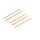SLV 1012287 LEDSTRIP VERBINDER COB EINSPEISER TW S klar