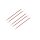 SLV 1012288 LEDSTRIP VERBINDER COB KABEL XS klar