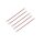SLV 1012289 LEDSTRIP VERBINDER COB KABEL S klar