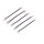 SLV 1012291 LEDSTRIP VERBINDER COB KABEL RGBW S klar