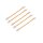 SLV 1012292 LEDSTRIP VERBINDER COB KABEL TW S klar