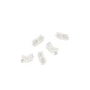 SLV 1012293 LEDSTRIP VERBINDER COB DIRECT XS klar