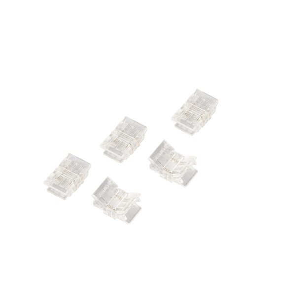 SLV 1012294 LEDSTRIP VERBINDER COB DIREKT S klar