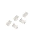 SLV 1012294 LEDSTRIP VERBINDER COB DIREKT S klar