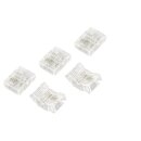 SLV 1012296 LEDSTRIP VERBINDER COB DIREKT RGBW S klar