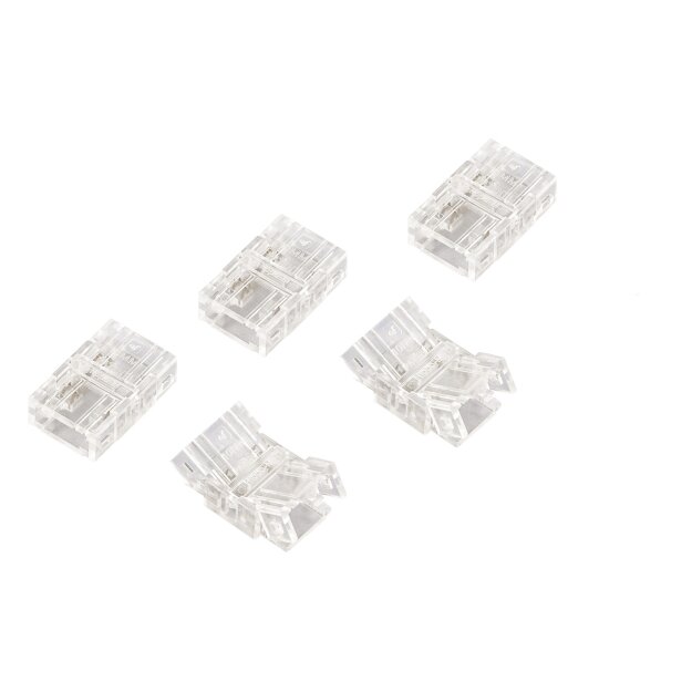 SLV 1012297 LEDSTRIP VERBINDER COB DIREKT TW S klar