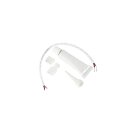 SLV 1012303 LEDSTRIP VERBINDER IP-DICHTUNGSSATZ 8MM klar