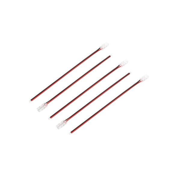 SLV 1012304 LEDSTRIP VERBINDER SMD EINSPEISER XS klar