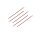 SLV 1012305 LEDSTRIP VERBINDER SMD EINSPEISER S 8MM klar