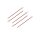 SLV 1012306 LEDSTRIP VERBINDER SMD EINSPEISER S 10MM klar