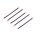 SLV 1012307 LEDSTRIP VERBINDER SMD EINSPEISER RGBW S klar