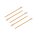 SLV 1012308 LEDSTRIP VERBINDER SMD EINSPEISER TW S klar