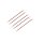 SLV 1012309 LEDSTRIP VERBINDER SMD KABEL XS klar