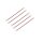 SLV 1012310 LEDSTRIP VERBINDER SMD KABEL S 8MM klar