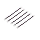 SLV 1012312 LEDSTRIP VERBINDER SMD KABEL RGBW S klar